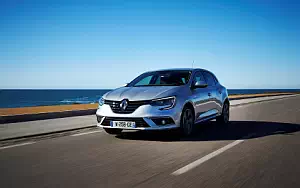   Renault Megane - 2015