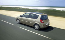   Renault Scenic - 2006