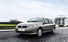   Renault Symbol - 2008