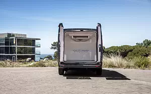   Renault Trafic Refrigerated Van - 2019