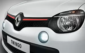  Renault Twingo - 2014