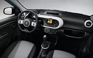   Renault Twingo - 2014