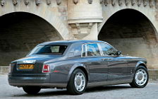  Rolls-Royce Phantom - 2003