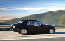   Rolls-Royce Phantom - 2005