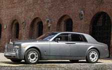   Rolls-Royce Phantom - 2005