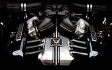   Rolls-Royce Phantom Black - 2006
