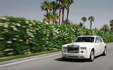   Rolls-Royce Phantom - 2006