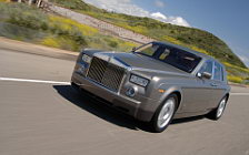   Rolls-Royce Phantom - 2007