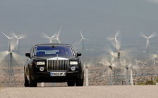   Rolls-Royce Phantom - 2007