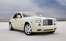   Rolls-Royce Phantom - 2009