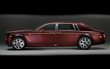   Rolls-Royce Phantom Year of the Dragon - 2012