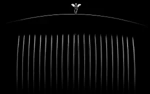   Rolls-Royce Phantom - 2017