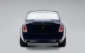 Обои автомобили Rolls-Royce Phantom EWB Koa - 2021