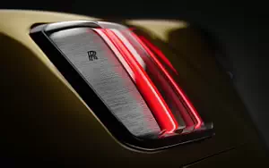   Rolls-Royce Spectre - 2023
