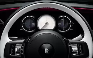  Rolls-Royce Spectre - 2023