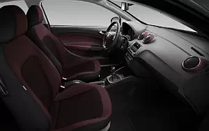   Seat Ibiza SC - 2009