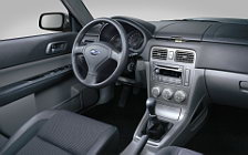   Subaru Forester 2.0 XT - 2004