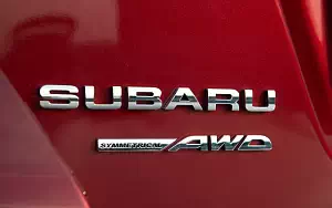   Subaru Impreza - 2016