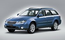   Subaru Outback 30R - 2006
