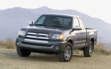   Toyota Tundra Access Cab - 2003