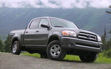   Toyota Tundra Double Cab - 2005