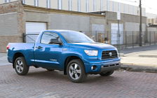   Toyota Tundra Sport Appearance Package - 2008