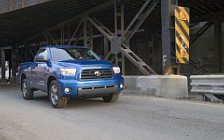   Toyota Tundra Sport Appearance Package - 2008