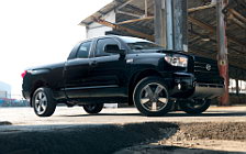   Toyota Tundra TRD Sport Package - 2009