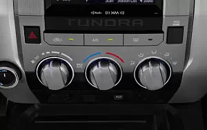   Toyota Tundra TRD Sport CrewMax Cab - 2017