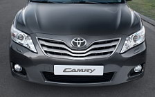   Toyota Camry - 2009