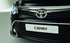   Toyota Camry - 2014