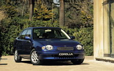 Toyota Corolla - 1997
