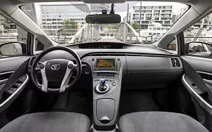   Toyota Prius Third Generation