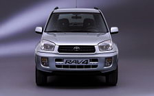 Toyota RAV4 5door - 2000