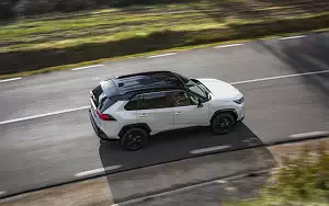   Toyota RAV4 Hybrid Style - 2019
