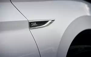   Volkswagen Jetta SEL Premium US-spec - 2018