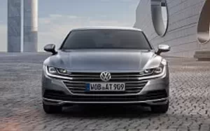   Volkswagen Arteon 4MOTION Elegance - 2017