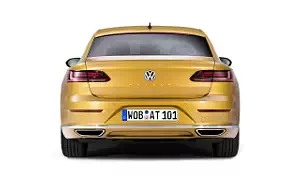   Volkswagen Arteon Elegance - 2017