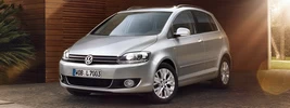Volkswagen Golf Plus LIFE - 2013