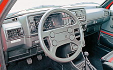   Volkswagen Golf 2 - 1983-1991
