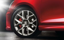   Volkswagen Golf GTI Edition 35 - 2011