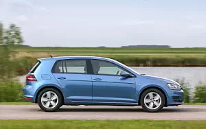   Volkswagen Golf TSI BlueMotion 5door - 2015