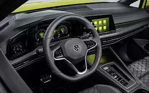   Volkswagen Golf 2.0 TDI R-Line Variant - 2020