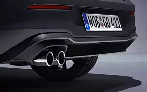   Volkswagen Golf GTD - 2020
