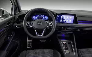   Volkswagen Golf GTE - 2020