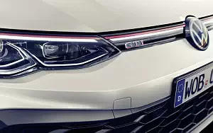   Volkswagen Golf GTI Clubsport - 2020