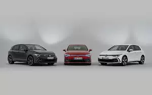   Volkswagen Golf GTI - 2020