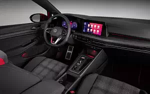   Volkswagen Golf GTI - 2020
