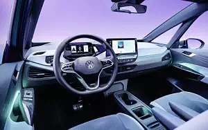   Volkswagen ID.3 1st - 2020