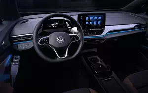  Volkswagen ID.4 1st - 2021